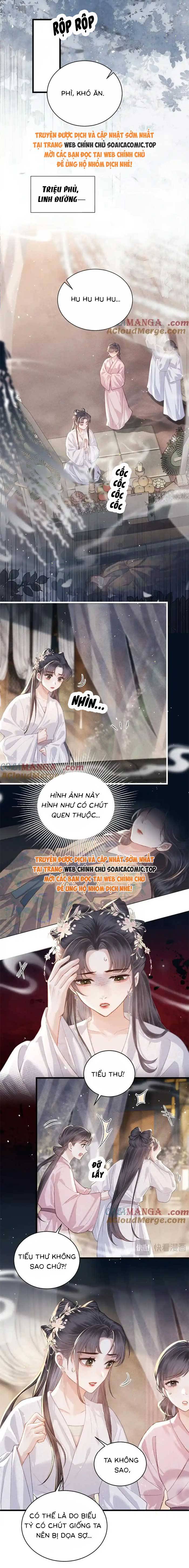 Gả Cho Phản Diện - Chap Gả Cho Phản Diện – Chap 38 - Trang 2