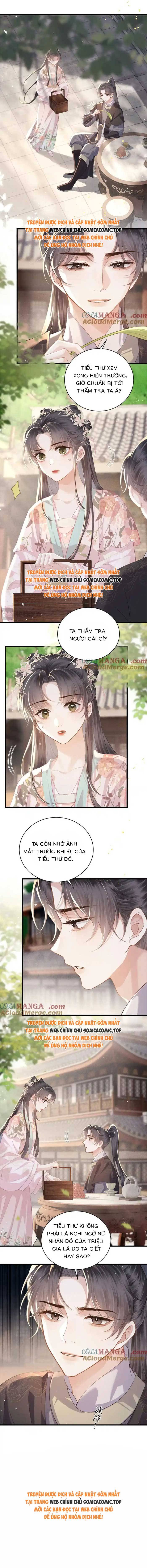 Gả Cho Phản Diện - Chap Gả Cho Phản Diện – Chap 38 - Trang 7