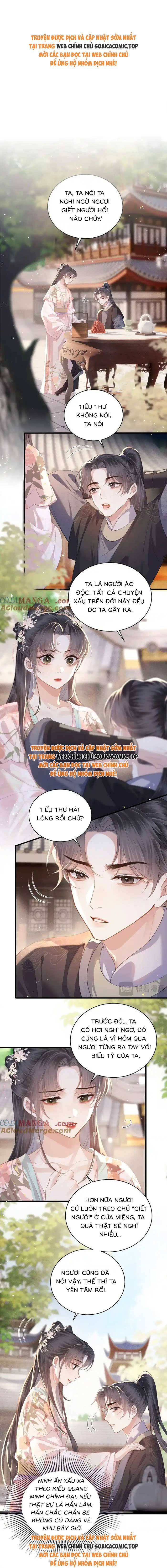 Gả Cho Phản Diện - Chap Gả Cho Phản Diện – Chap 39 - Trang 0