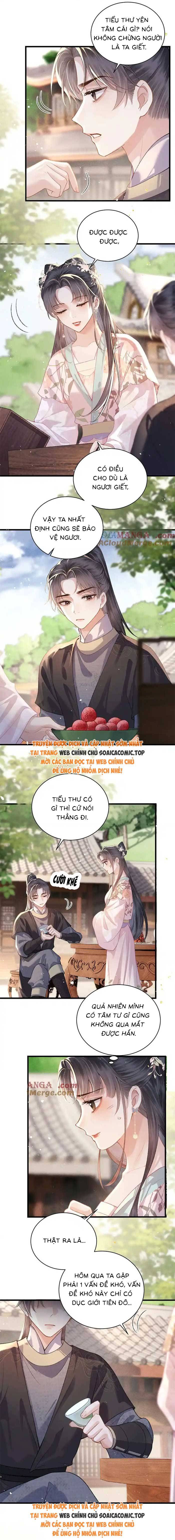 Gả Cho Phản Diện - Chap Gả Cho Phản Diện – Chap 39 - Trang 1