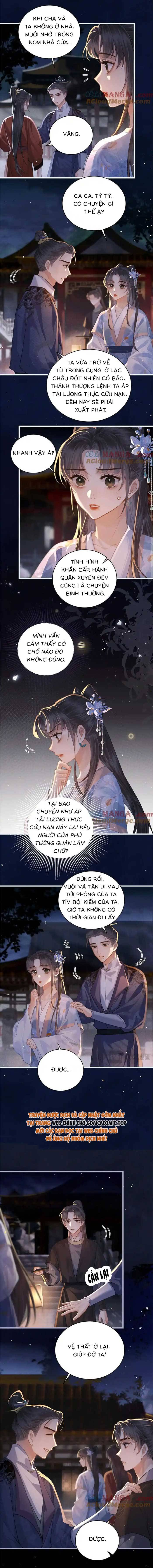 Gả Cho Phản Diện - Chap Gả Cho Phản Diện – Chap 40 - Trang 2