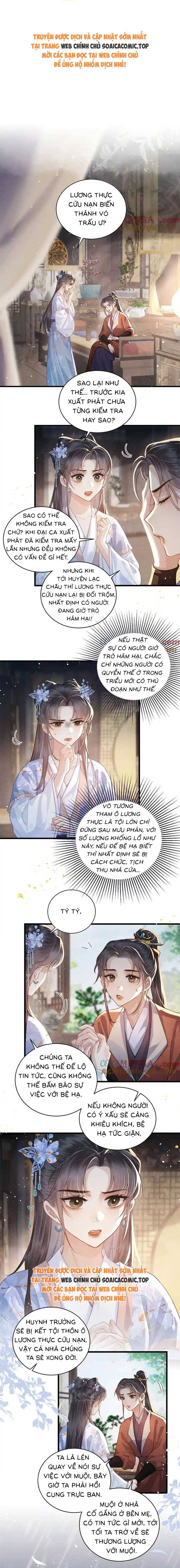 Gả Cho Phản Diện - Chap Gả Cho Phản Diện – Chap 41 - Trang 0