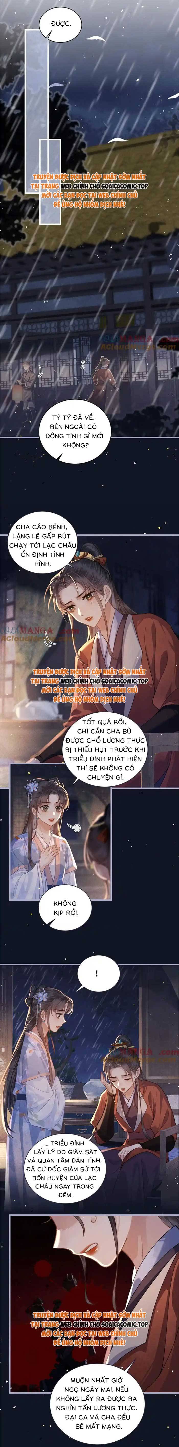 Gả Cho Phản Diện - Chap Gả Cho Phản Diện – Chap 41 - Trang 1