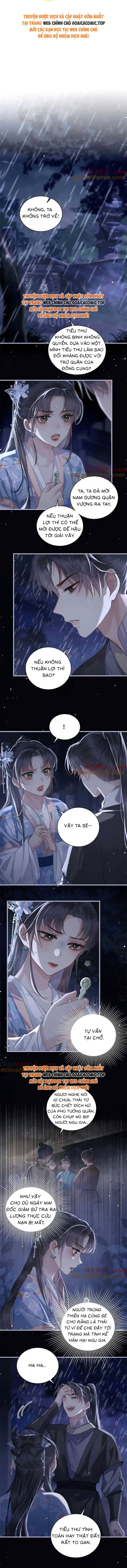 Gả Cho Phản Diện - Chap Gả Cho Phản Diện – Chap 42 - Trang 0