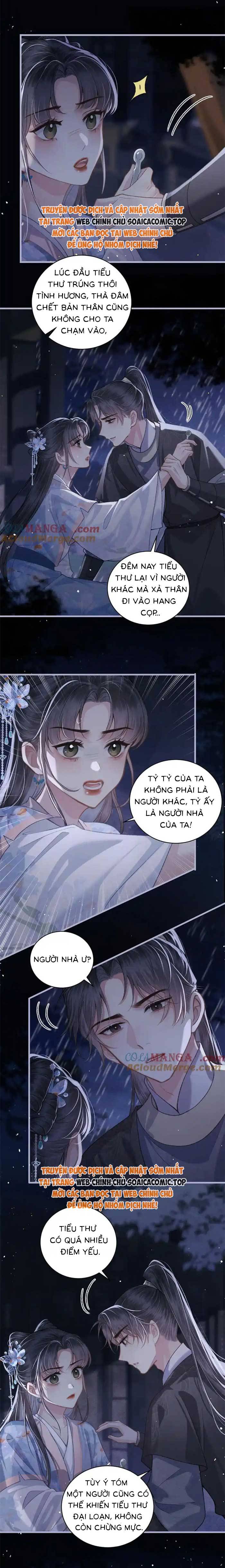Gả Cho Phản Diện - Chap Gả Cho Phản Diện – Chap 42 - Trang 1