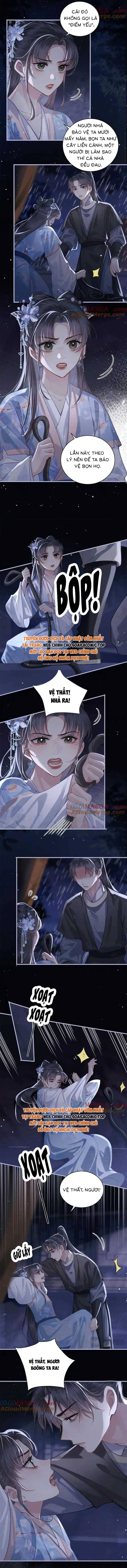 Gả Cho Phản Diện - Chap Gả Cho Phản Diện – Chap 42 - Trang 2
