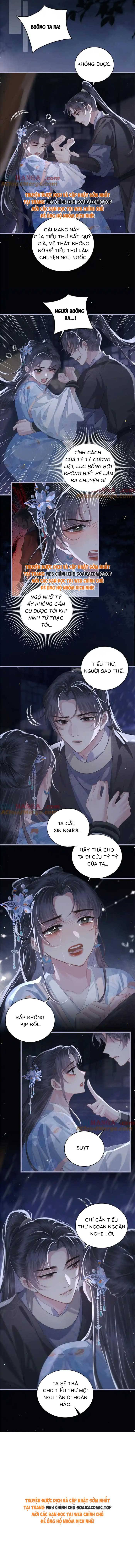 Gả Cho Phản Diện - Chap Gả Cho Phản Diện – Chap 42 - Trang 5