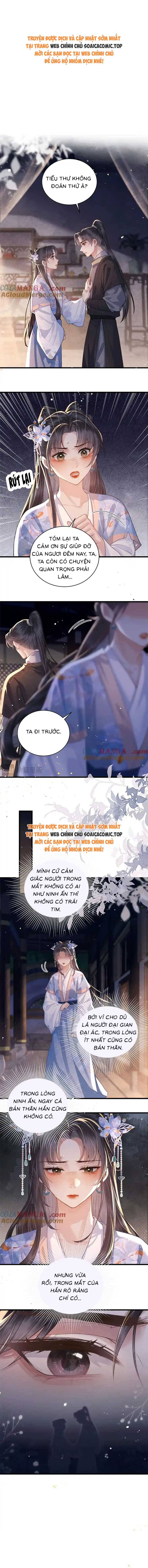 Gả Cho Phản Diện - Chap Gả Cho Phản Diện – Chap 44 - Trang 0