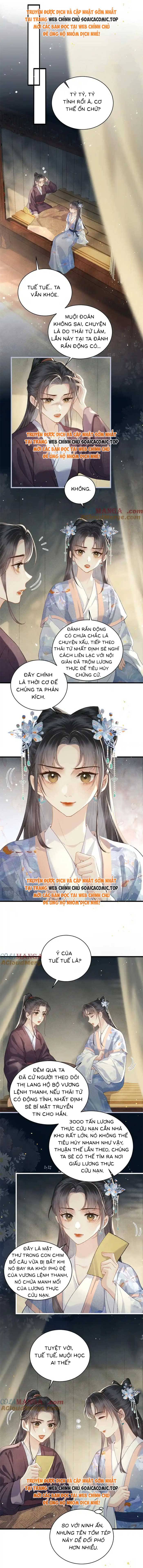 Gả Cho Phản Diện - Chap Gả Cho Phản Diện – Chap 44 - Trang 1