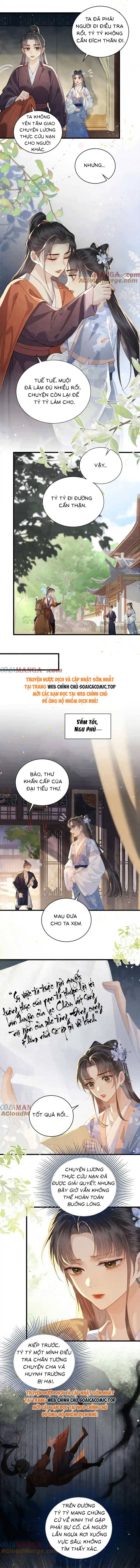 Gả Cho Phản Diện - Chap Gả Cho Phản Diện – Chap 44 - Trang 2