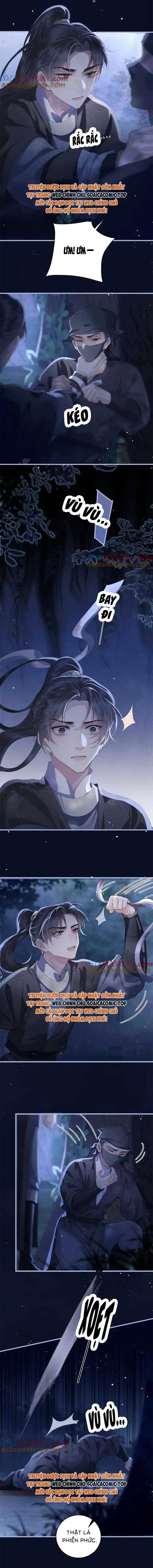 Gả Cho Phản Diện - Chap Gả Cho Phản Diện – Chap 44 - Trang 5