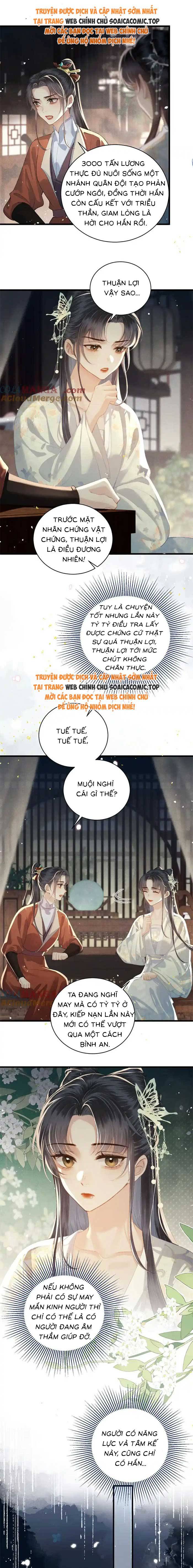 Gả Cho Phản Diện - Chap Gả Cho Phản Diện – Chap 45 - Trang 1