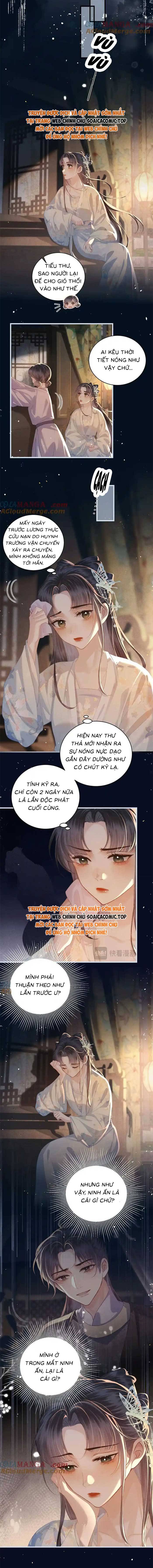Gả Cho Phản Diện - Chap Gả Cho Phản Diện – Chap 45 - Trang 2