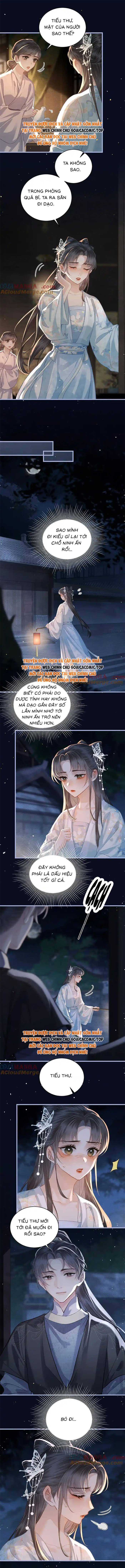 Gả Cho Phản Diện - Chap Gả Cho Phản Diện – Chap 45 - Trang 3