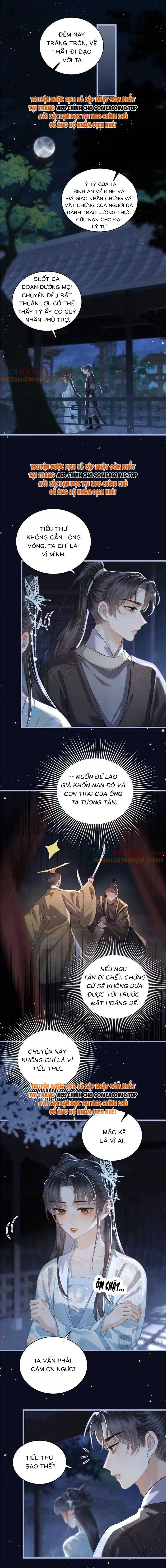 Gả Cho Phản Diện - Chap Gả Cho Phản Diện – Chap 45 - Trang 4