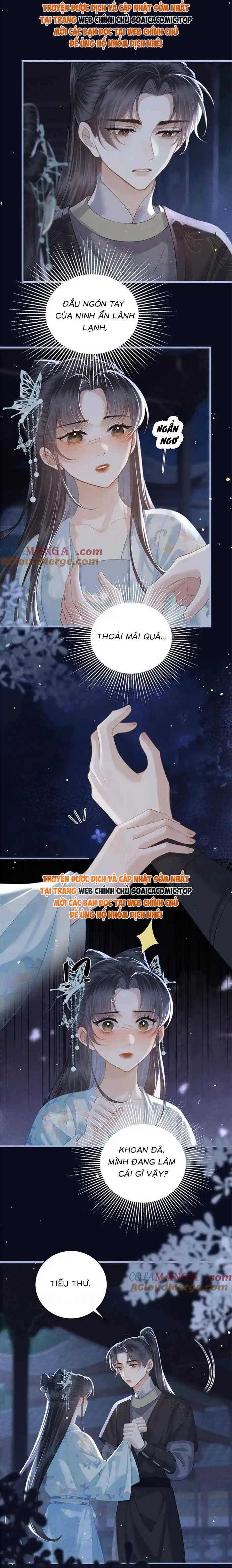 Gả Cho Phản Diện - Chap Gả Cho Phản Diện – Chap 45 - Trang 6
