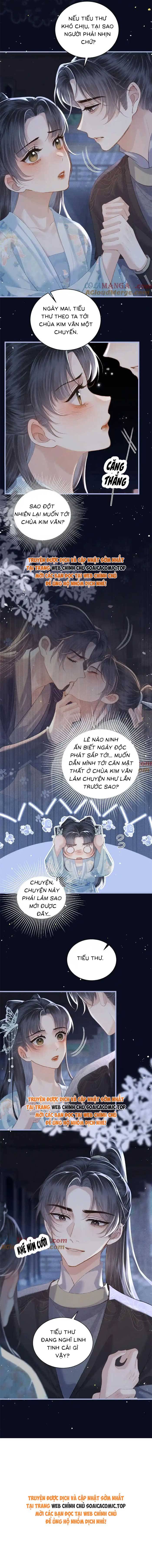Gả Cho Phản Diện - Chap Gả Cho Phản Diện – Chap 45 - Trang 7