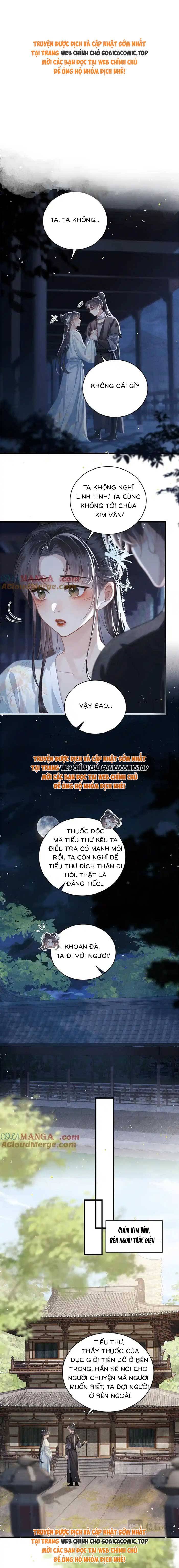 Gả Cho Phản Diện - Chap Gả Cho Phản Diện – Chap 46 - Trang 0