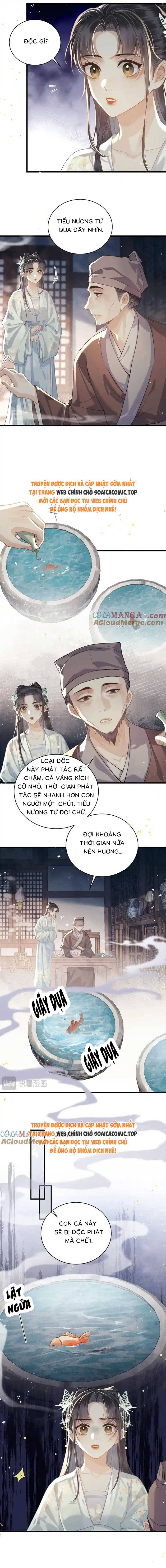 Gả Cho Phản Diện - Chap Gả Cho Phản Diện – Chap 46 - Trang 2