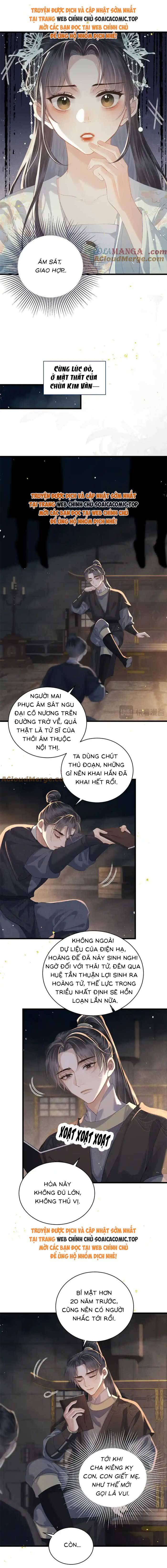Gả Cho Phản Diện - Chap Gả Cho Phản Diện – Chap 46 - Trang 4