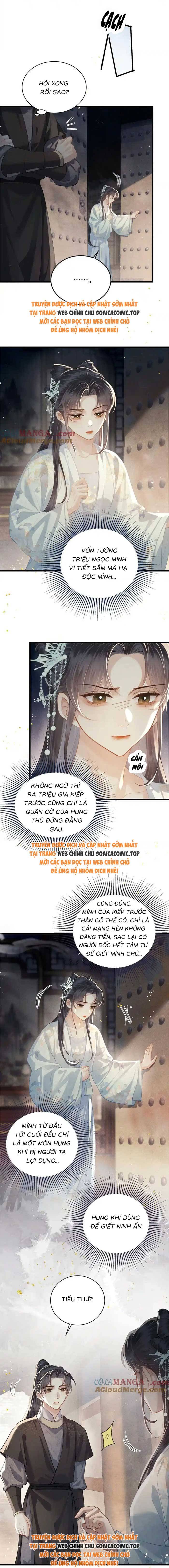 Gả Cho Phản Diện - Chap Gả Cho Phản Diện – Chap 46 - Trang 6
