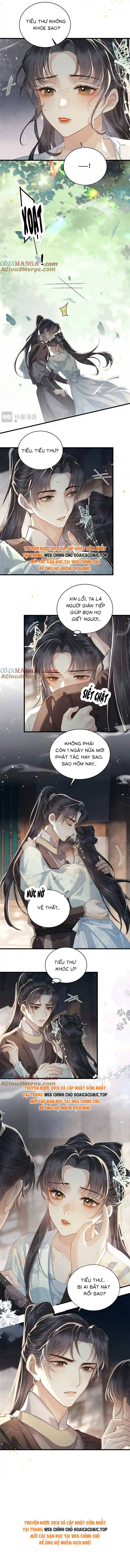 Gả Cho Phản Diện - Chap Gả Cho Phản Diện – Chap 46 - Trang 7