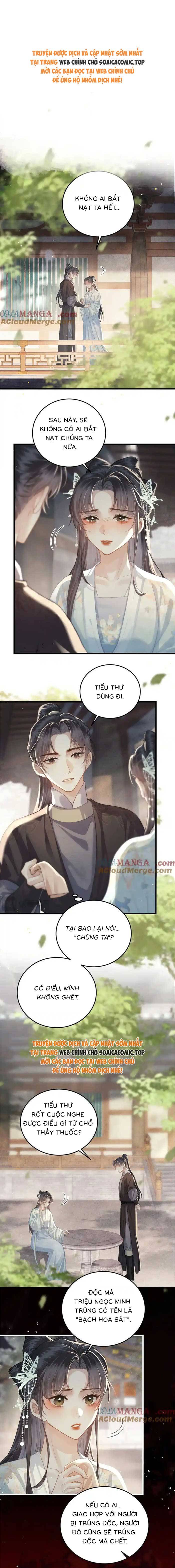 Gả Cho Phản Diện - Chap Gả Cho Phản Diện – Chap 47 - Trang 0