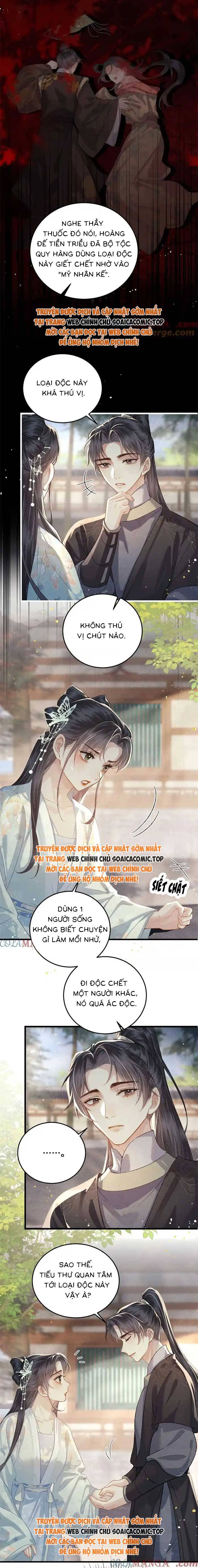 Gả Cho Phản Diện - Chap Gả Cho Phản Diện – Chap 47 - Trang 1