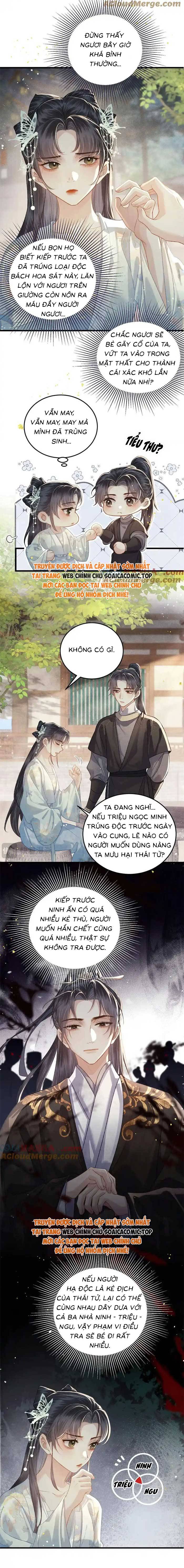 Gả Cho Phản Diện - Chap Gả Cho Phản Diện – Chap 47 - Trang 2