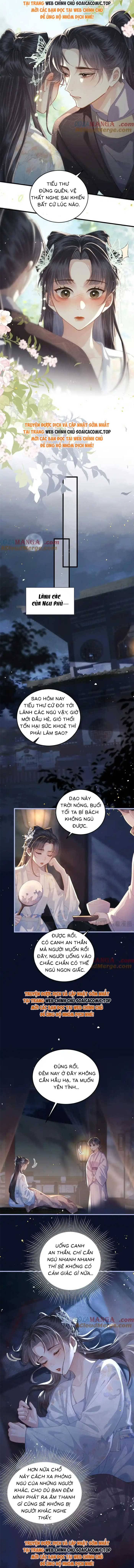 Gả Cho Phản Diện - Chap Gả Cho Phản Diện – Chap 47 - Trang 4