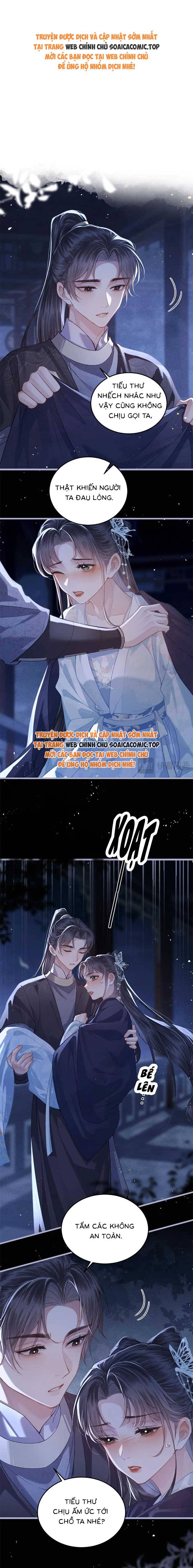 Gả Cho Phản Diện - Chap Gả Cho Phản Diện – Chap 48 - Trang 0