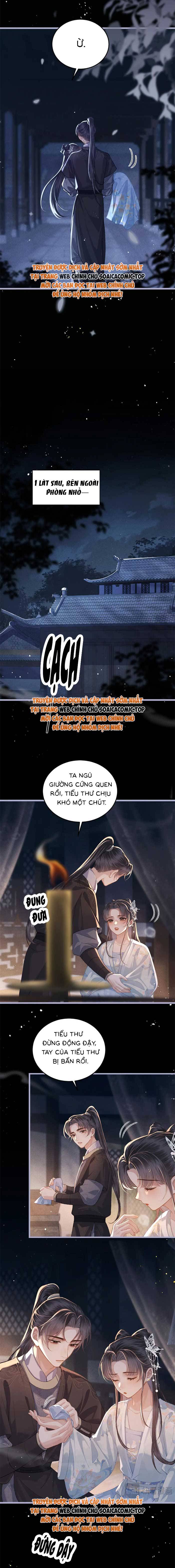 Gả Cho Phản Diện - Chap Gả Cho Phản Diện – Chap 48 - Trang 1