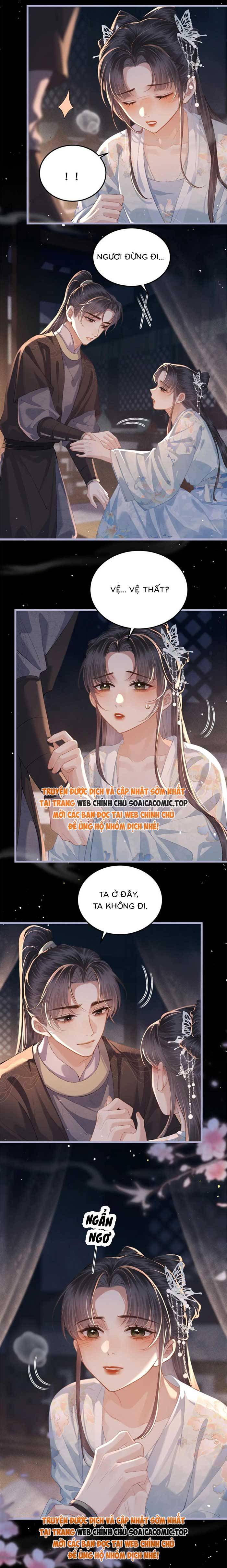 Gả Cho Phản Diện - Chap Gả Cho Phản Diện – Chap 48 - Trang 2