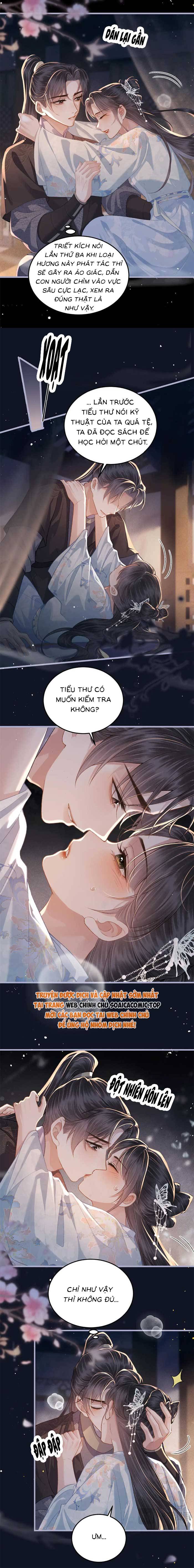 Gả Cho Phản Diện - Chap Gả Cho Phản Diện – Chap 48 - Trang 3