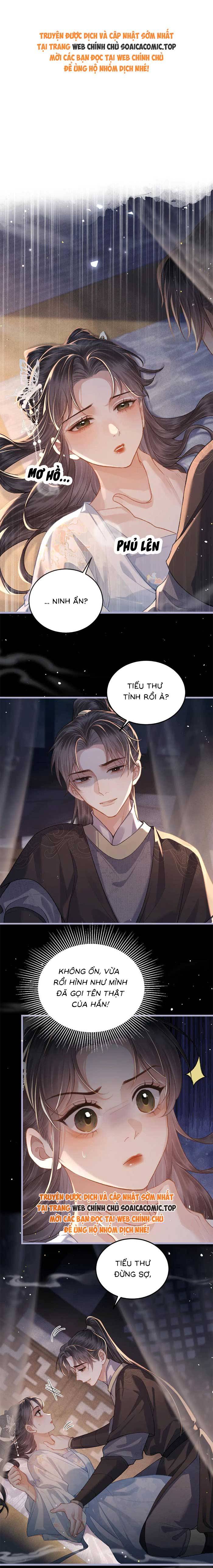 Gả Cho Phản Diện - Chap Gả Cho Phản Diện – Chap 49 - Trang 0