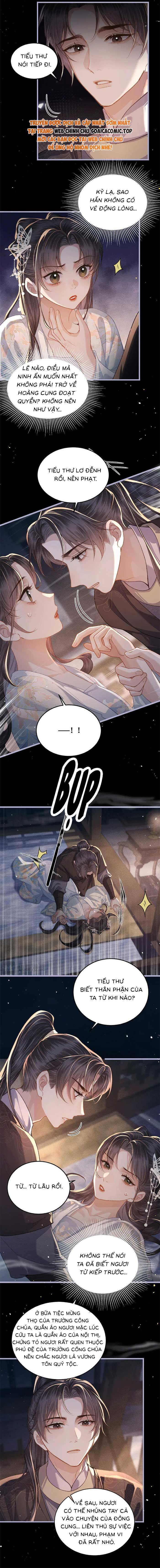 Gả Cho Phản Diện - Chap Gả Cho Phản Diện – Chap 49 - Trang 2