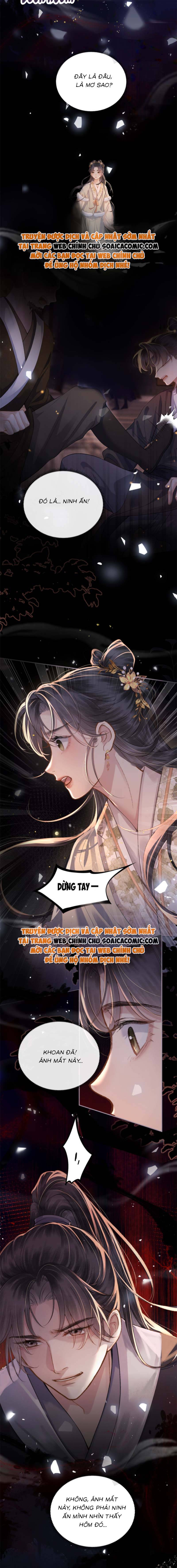 Gả Cho Phản Diện - Chap Gả Cho Phản Diện – Chap 5 - Trang 2