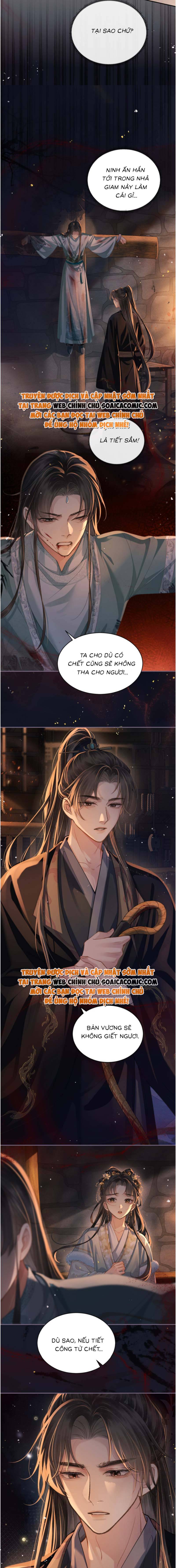 Gả Cho Phản Diện - Chap Gả Cho Phản Diện – Chap 5 - Trang 5