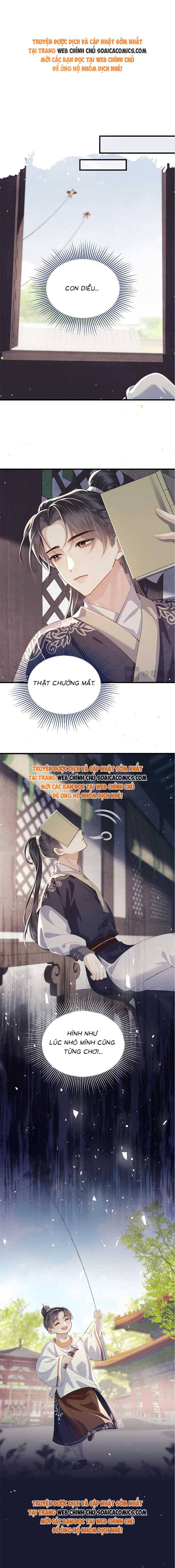 Gả Cho Phản Diện - Chap Gả Cho Phản Diện – Chap 51 - Trang 0