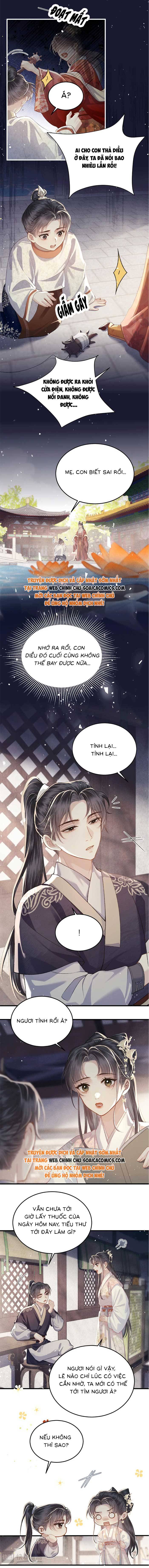 Gả Cho Phản Diện - Chap Gả Cho Phản Diện – Chap 51 - Trang 1