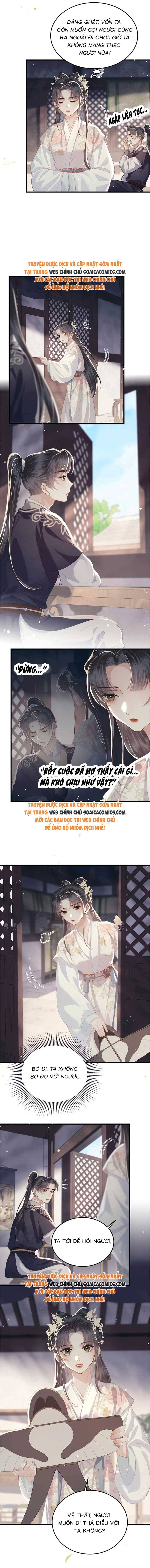 Gả Cho Phản Diện - Chap Gả Cho Phản Diện – Chap 51 - Trang 2