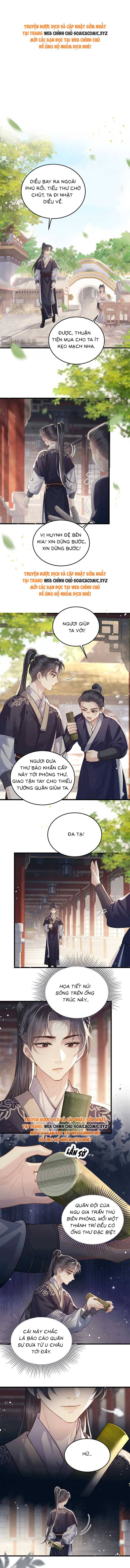 Gả Cho Phản Diện - Chap Gả Cho Phản Diện – Chap 52 - Trang 0
