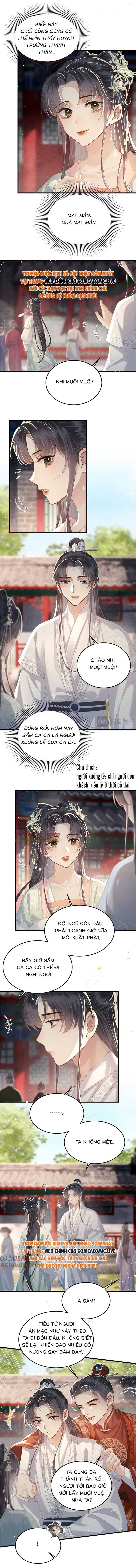Gả Cho Phản Diện - Chap Gả Cho Phản Diện – Chap 54 - Trang 1