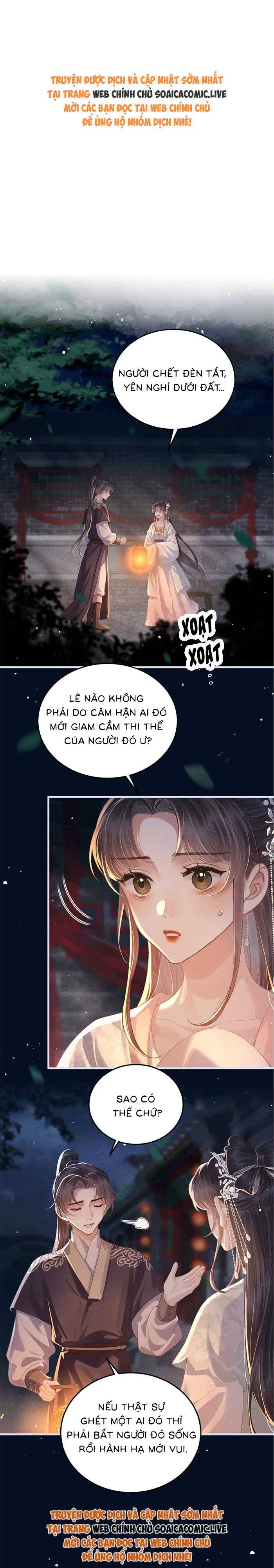 Gả Cho Phản Diện - Chap Gả Cho Phản Diện – Chap 55 - Trang 0