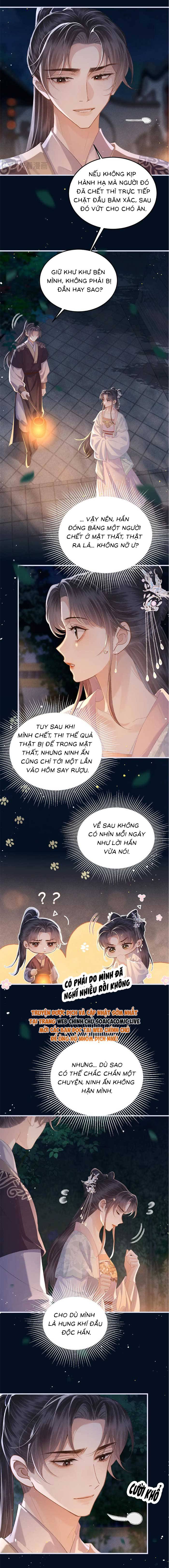 Gả Cho Phản Diện - Chap Gả Cho Phản Diện – Chap 55 - Trang 1