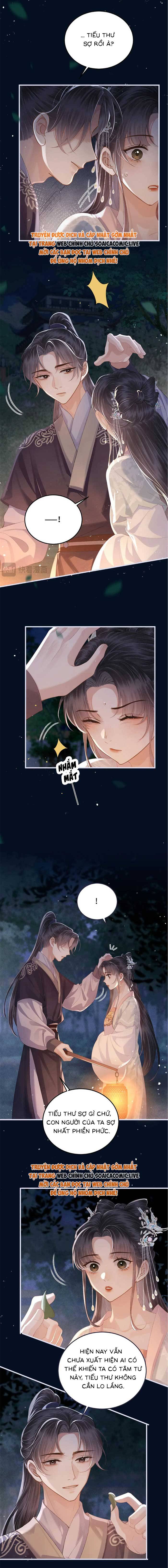 Gả Cho Phản Diện - Chap Gả Cho Phản Diện – Chap 55 - Trang 2