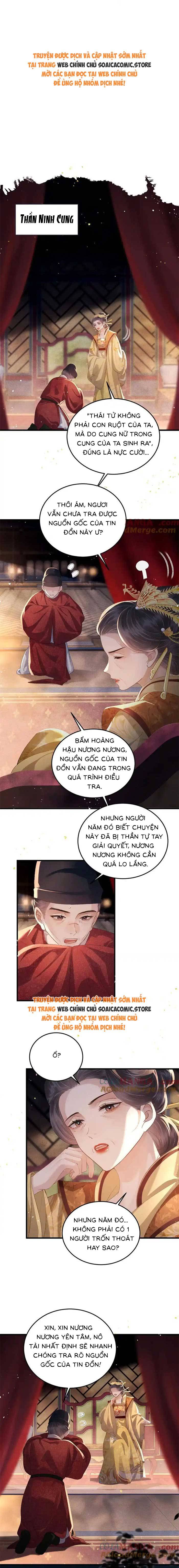 Gả Cho Phản Diện - Chap Gả Cho Phản Diện – Chap 56 - Trang 0