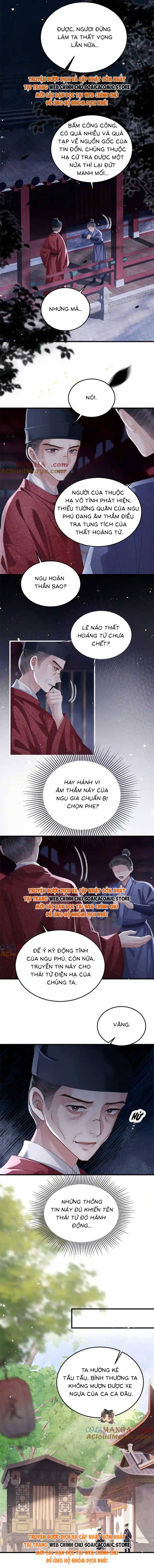 Gả Cho Phản Diện - Chap Gả Cho Phản Diện – Chap 56 - Trang 1