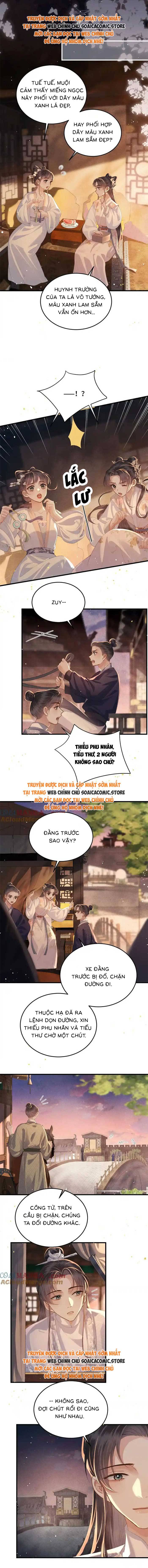Gả Cho Phản Diện - Chap Gả Cho Phản Diện – Chap 57 - Trang 1
