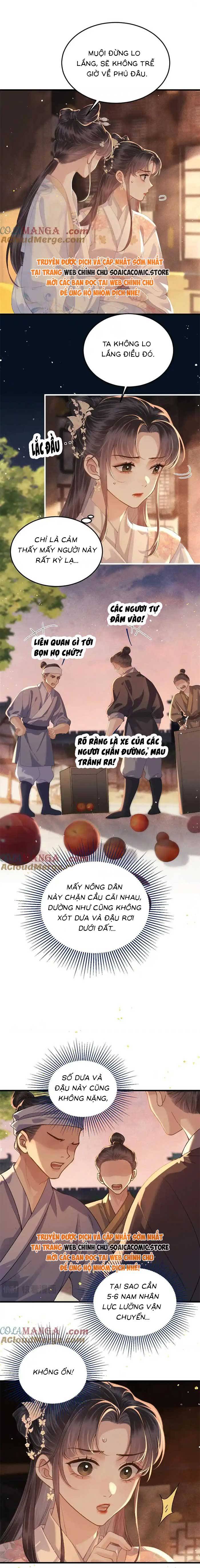 Gả Cho Phản Diện - Chap Gả Cho Phản Diện – Chap 57 - Trang 2